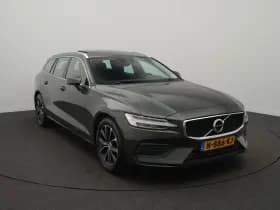 Volvo V60 thumbnail 2