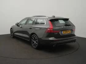 Volvo V60 thumbnail 3