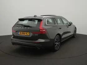 Volvo V60 thumbnail 4