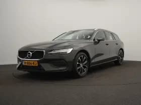 Volvo V60 thumbnail 5