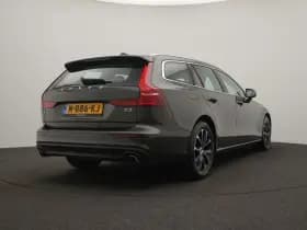 Volvo V60 thumbnail 6