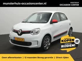 Renault Twingo thumbnail 1