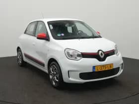Renault Twingo thumbnail 2
