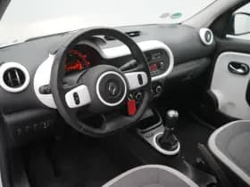 Renault Twingo thumbnail 13