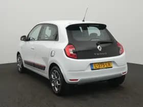 Renault Twingo thumbnail 3