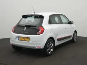 Renault Twingo thumbnail 4