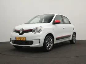 Renault Twingo thumbnail 5