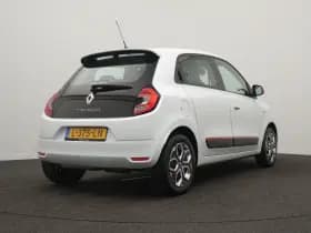 Renault Twingo thumbnail 6