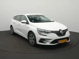 Renault Mégane thumbnail 2