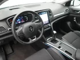 Renault Mégane thumbnail 16