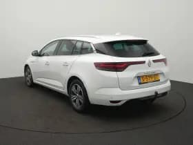 Renault Mégane thumbnail 3