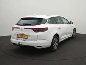 Renault Mégane thumbnail 4