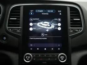 Renault Mégane thumbnail 35
