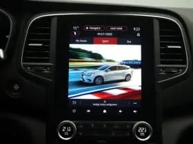 Renault Mégane thumbnail 36