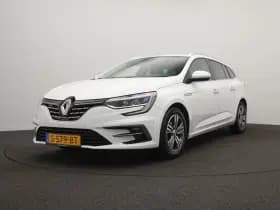 Renault Mégane thumbnail 5