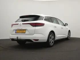 Renault Mégane thumbnail 6