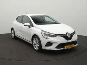 Renault Clio thumbnail 2
