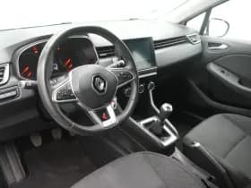 Renault Clio thumbnail 11