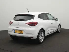 Renault Clio thumbnail 4