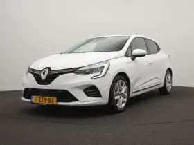 Renault Clio thumbnail 5