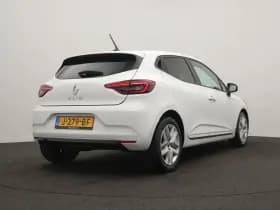 Renault Clio thumbnail 6