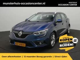 Renault Mégane