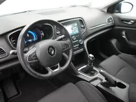 Renault Mégane thumbnail 13