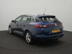 Renault Mégane thumbnail 3