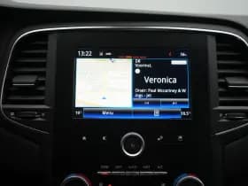 Renault Mégane thumbnail 25