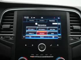 Renault Mégane thumbnail 27