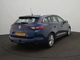 Renault Mégane thumbnail 4