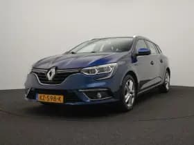 Renault Mégane thumbnail 5