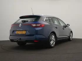 Renault Mégane thumbnail 6