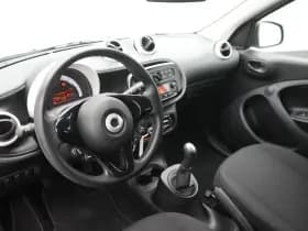 Smart Forfour thumbnail 12