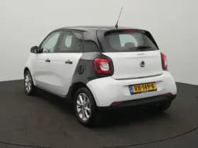 Smart Forfour thumbnail 3