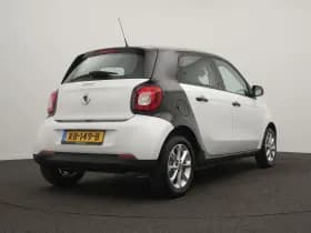 Smart Forfour thumbnail 6