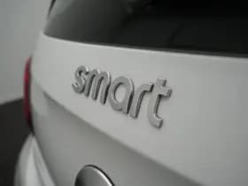 Smart Forfour thumbnail 9