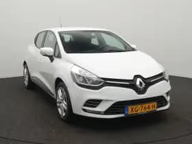 Renault Clio thumbnail 2