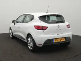 Renault Clio thumbnail 3