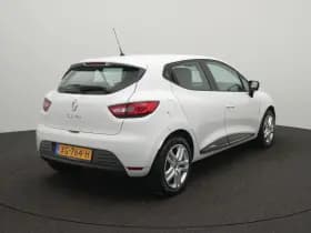 Renault Clio thumbnail 4
