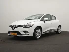 Renault Clio thumbnail 5
