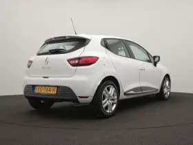 Renault Clio thumbnail 6