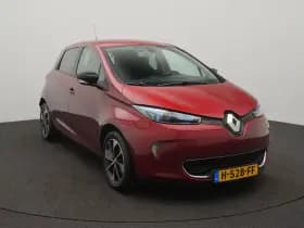 Renault Zoé thumbnail 2