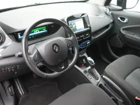 Renault Zoé thumbnail 13