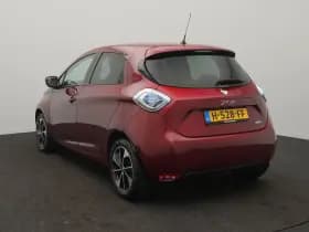 Renault Zoé thumbnail 3