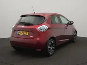 Renault Zoé thumbnail 4