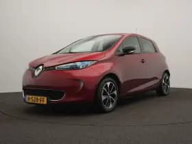 Renault Zoé thumbnail 5