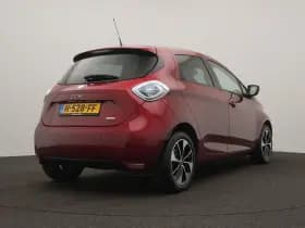 Renault Zoé thumbnail 6