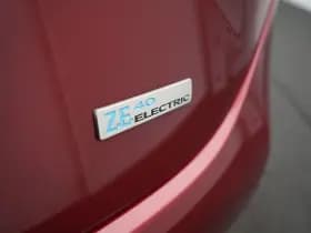 Renault Zoé thumbnail 9