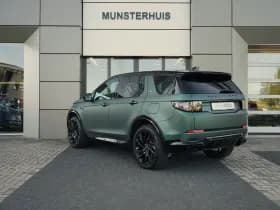 Land Rover Discovery Sport thumbnail 13